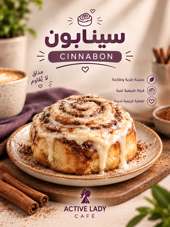 سينابون